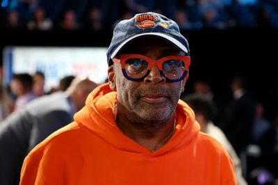 A Knicks fan attempts to justify what the Knicks did at the draft and why it’s risky as heck