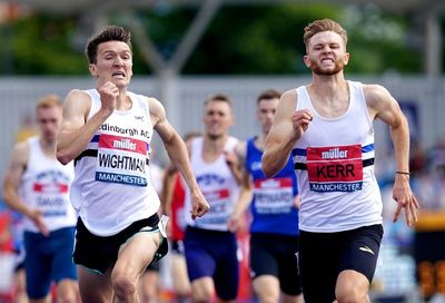 UK Athletics Championships 2022 live stream: How to watch on TV and online