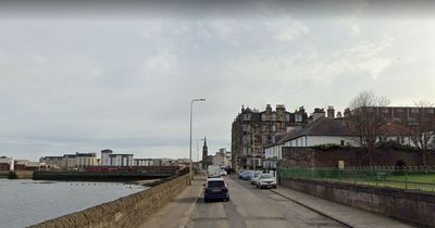 Edinburgh local rages at pavement parking 'costing us all' as cars break crack slabs