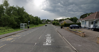 Man charged after Newton Mearns 'creeps tried to entice' schoolgirl into vehicle