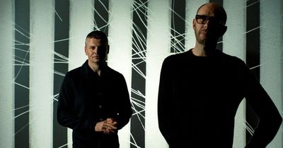 The Chemical Brothers cancel Glastonbury set at Arcadia due to Covid issues