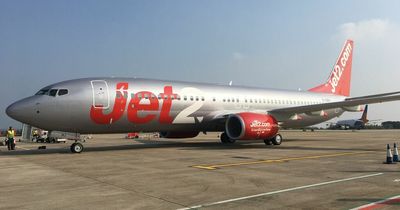 Jet2 giving out free child tickets for the whole of summer in bid to get more families on holiday