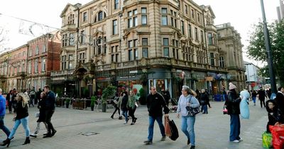 Leeds rail strikes and alternative ways into and across the city for huge events this weekend