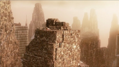 The best post-apocalypse movie of the century reveals a dark debate over humanity’s future