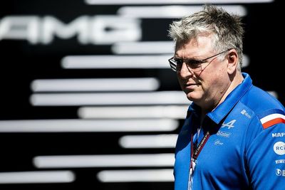 Szafnauer: Netflix cameras in meetings may boost F1