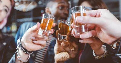 Binge drinking: How just one night can wreak havoc on your body