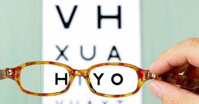 Claim PIP for bad eyesight and you could get up to £627 each month from DWP