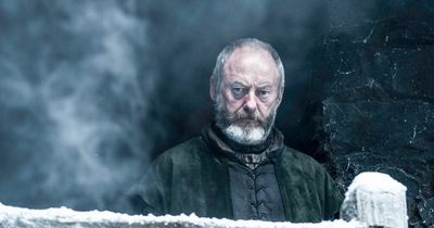 Actor Liam Cunningham is reuniting with the creators of Game of Thrones