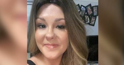 Mum with 'back pain' after going back to work given devastating diagnosis