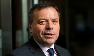 Arron Banks allowed to appeal over lost libel action against Carole Cadwalladr