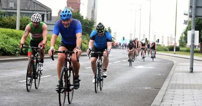 Cardiff Triathlon 2022: All the road closures in the capital this weekend