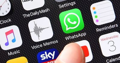 Millions of WhatsApp users warned over change to how messages are kept