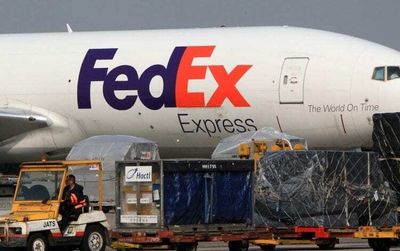 FedEx Stock Soars After Q3 Earnings Beat, Solid 2023 Profit Outlook