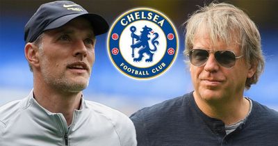 Todd Boehly makes £200million transfer promise to Chelsea boss Thomas Tuchel