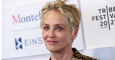 Sharon Stone is right, women must be allowed to grieve their baby
