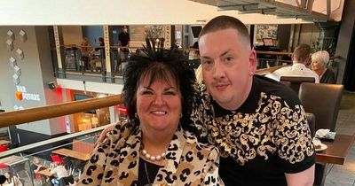 Son of Celtic-fan mum who died of cancer at Hoops convention in Vegas to bring ashes home