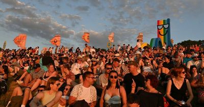 15 pictures prove Glastonbury Festival should be on everyone's bucket list