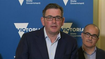 Resignation of four senior Victorian ministers sheds light on future of state Labor Party