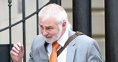 Scots swindler embezzled £170k from elderly widow suffering dementia