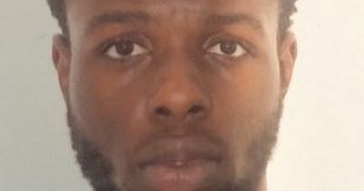 Young man missing from Edinburgh more than a week amid growing concerns for his welfare