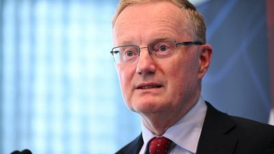 Believe in RBA to avoid recession: Lowe