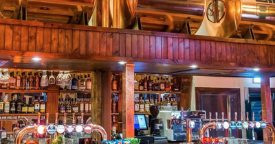 Edinburgh bar wins best in South East Scotland prize at National Pub & Bar Awards