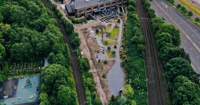 Glasgow arts venue SWG3 to introduce new community greenspace