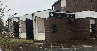 'Eyesore' former pub could be turned into Co-op