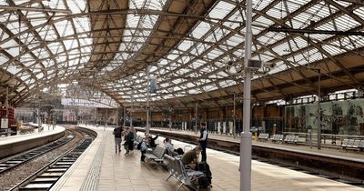 Liverpool Lime Street station to close at 7pm on Saturday