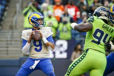 NFC West quarterbacks ranked third-best in the league going into 2022