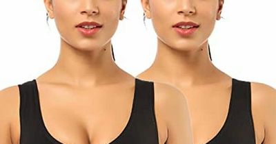 Amazon shoppers say budget £6.37 bra is the 'comfiest they've ever worn' and it could rival M&S