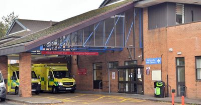 Cwm Taf reintroduces mask-wearing for all hospital staff and visitors as Covid cases rise