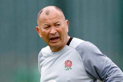 Eddie Jones taking different direction as final England chapter begins with tough Australia tour