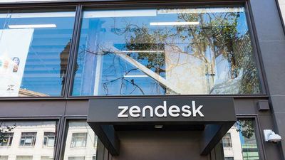 Zendesk To Be Acquired By Private Equity Firms; 'Investors Left Disappointed?'