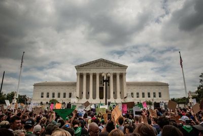 How the U.S. Supreme Court abortion ruling is already affecting Texas