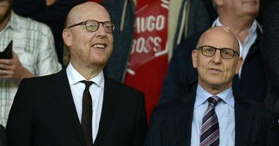 Furious Man Utd fans' group slam Glazer family over latest huge shareholder payout