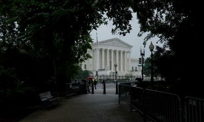 The supreme court just overturned Roe v Wade – what happens next?