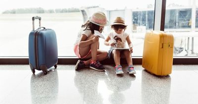 Free Jet2 child places available but holidaymakers must be quick to grab spot