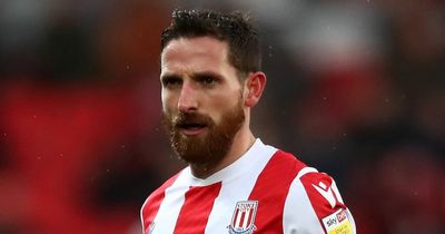 Swansea City transfer news as Joe Allen issues statement after Stoke City exit and Martin closes in on new signing