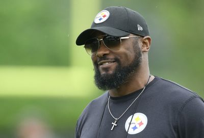 Steelers HC Mike Tomlin on his approach to coaching: ‘You can’t do ordinary stuff and expect unique results’