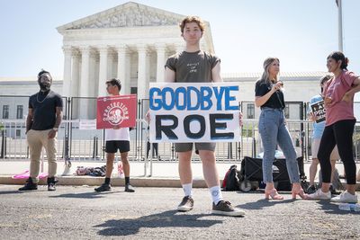 Roe v Wade: What happens when people are denied abortions?