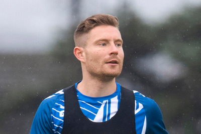 Euan Murray departs Kilmarnock by mutual consent as defender joins Hartlepool