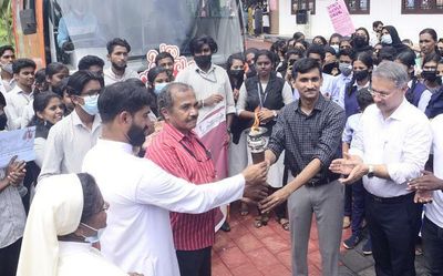 Travel and food voted top addictions for students in Puthulahariyilekku Oru Vote campaign in Kozhikode