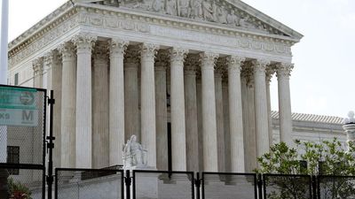 US top court overturns Roe v Wade ruling