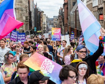 LGBT+ Greens threaten to pull out of Edinburgh Pride due to ExxonMobil sponsorship