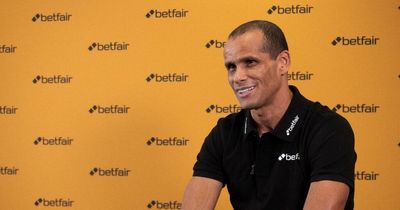 Man Utd receive Rivaldo transfer approval as Brazil legend gives Antony advice