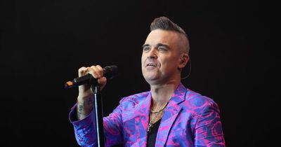 Robbie Williams tickets: XXV tour prices, extra dates and locations