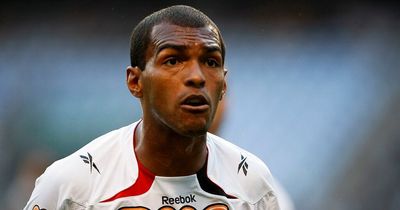 Former Brazil international Richarlyson announces he is bisexual in moving interview