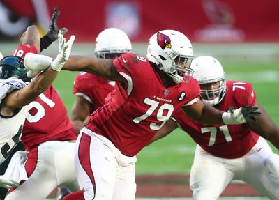 79 days till the Cardinals’ 2022 season opener vs. Chiefs