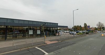 Boy, 4, 'won't stop talking' about birthday present from Aldi worker